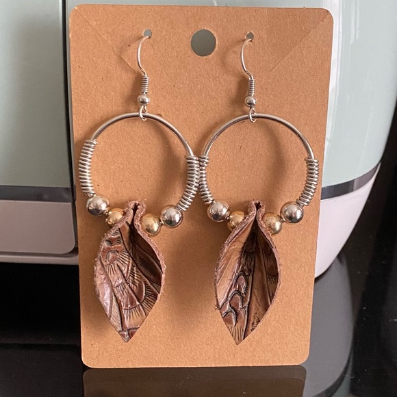 Jewelry - Handmade Earrings